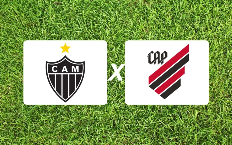 Placar do jogo do Atlético-MG x Athletico-PR Onde Assistir, horário e palpite: duelo direto na briga pelo topo agita a 10ª rodada do Brasileirão Série A