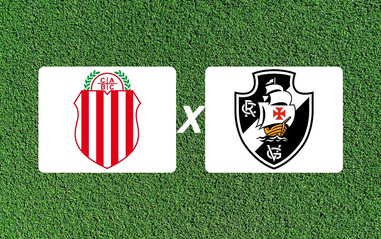 Barracas Central x Vasco da Gama Onde Assistir, horário e palpite: Sul-Americana começa com Vasco reserva em Buenos Aires