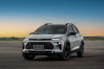 Chevrolet Sonic 2027 chega com motor turbo, consumo melhor que Tracker e preço perto de R$ 150 mil