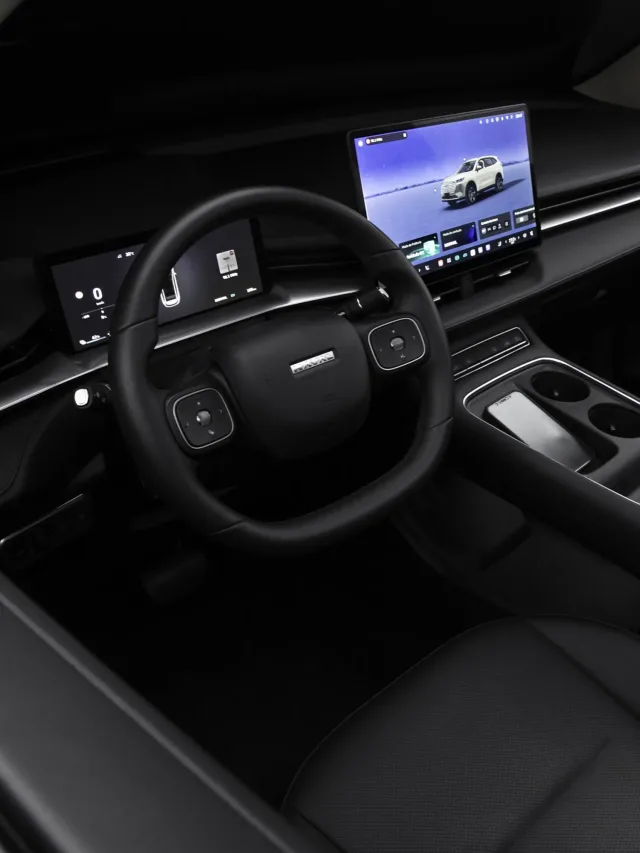 GWM Haval H6 PHEV35 ganha interior preto após pressão dos clientes