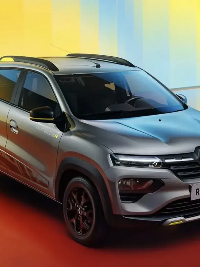 Ranking mostra carros flex que gastam menos no Brasil