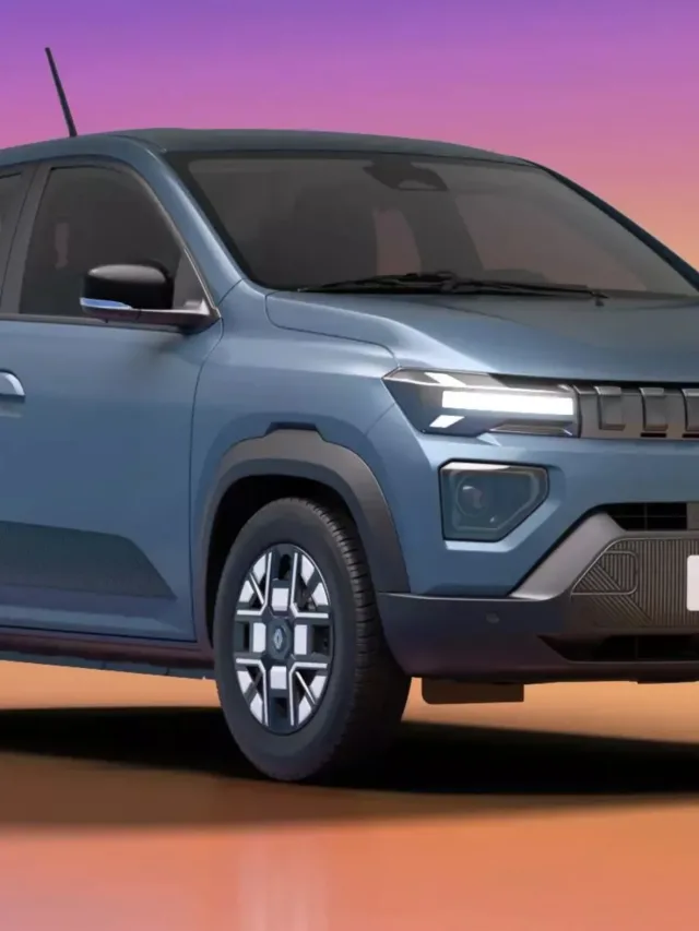 Carro elétrico já custa menos de R$ 100 mil no Brasil