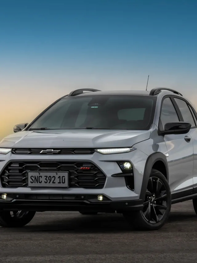 Chevrolet Sonic 2027 estreia turbo e promete incomodar rivais