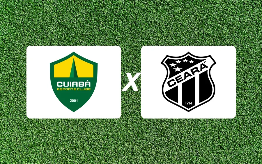 Cuiabá x Ceará SC Onde Assistir, horário e palpite: pressão na Série B transforma 3ª rodada em teste de nervos na Arena Pantanal