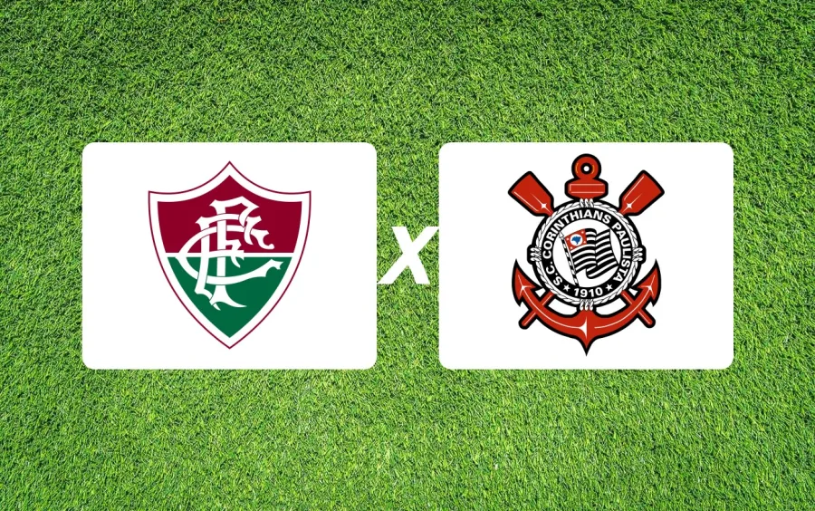 Fluminense x Corinthians Onde Assistir, horário e palpite: duelo no Maracanã testa força do G4 contra pressão paulista no Brasileirão