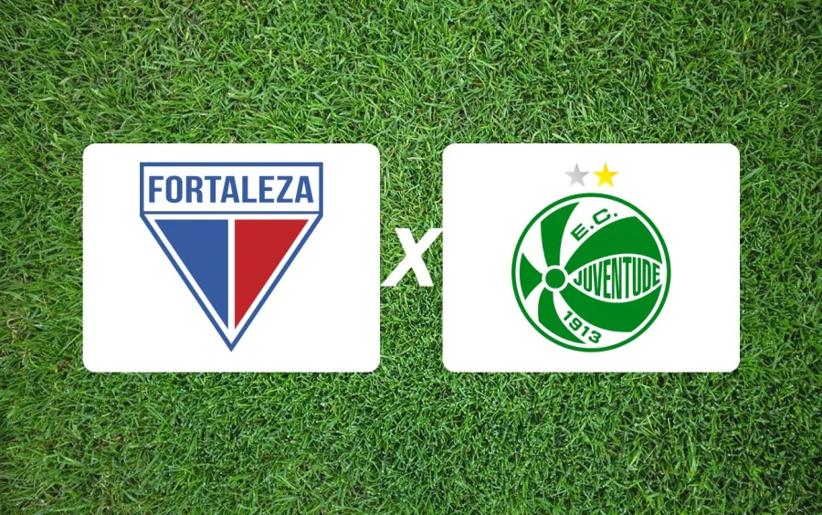 Placar do jogo do Fortaleza x Juventude Onde Assistir, horário e palpite: Série B põe frente a frente dois times pressionados por primeira vitória