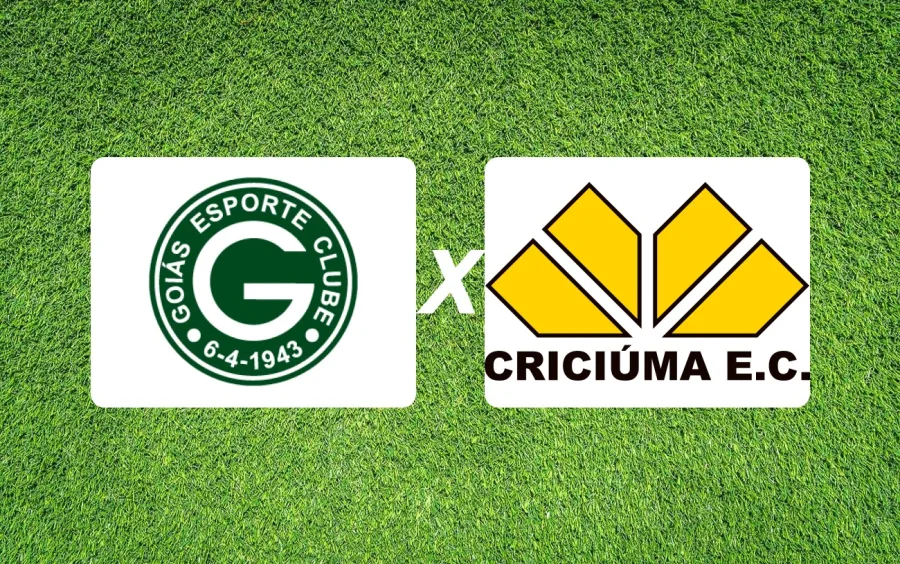 Jogo Goiás x Criciúma Onde Assistir, horário e palpite: Série B chega à 3ª rodada com duelo direto por topo da tabela na Serrinha