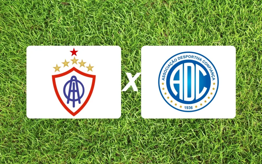 Itabaiana x Confiança Onde Assistir, horário e palpite: clássico sergipano esquenta a Copa do Nordeste e pode mudar rumo da classificação