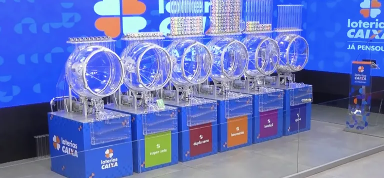 Resultado da Lotomania 2909 de hoje foi divulgado com os 20 números sorteados nesta quarta-feira (08/04/2026)