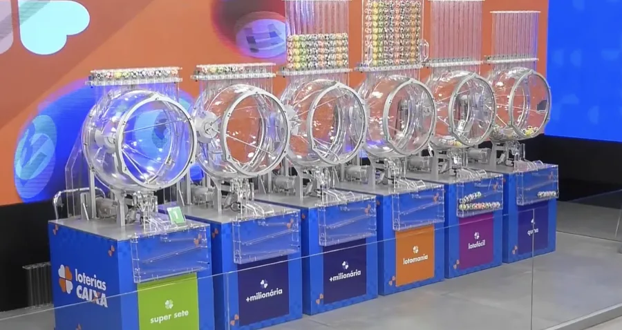 Resultado Lotofácil de ontem, concurso 3652: prêmio acumulado paga um carro popular à vista e ainda sobram R$ 5.928.000