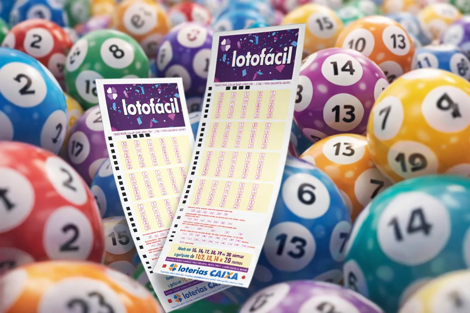Resultado da Lotofácil 3657 sai com prêmio para 3 apostadores