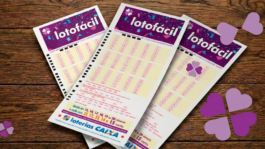 RESULTADO Lotofácil 3651, números sorteados ontem (quarta-feira 01/04/2026)