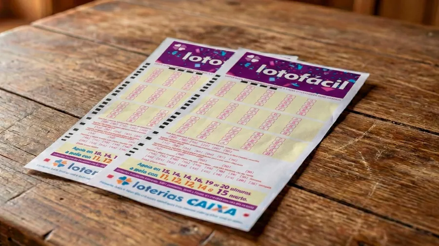 Lotofácil 3651 pagou R$ 516 mil, mas o detalhe está no resultado das 376 mil apostas menores (01/04/2026)