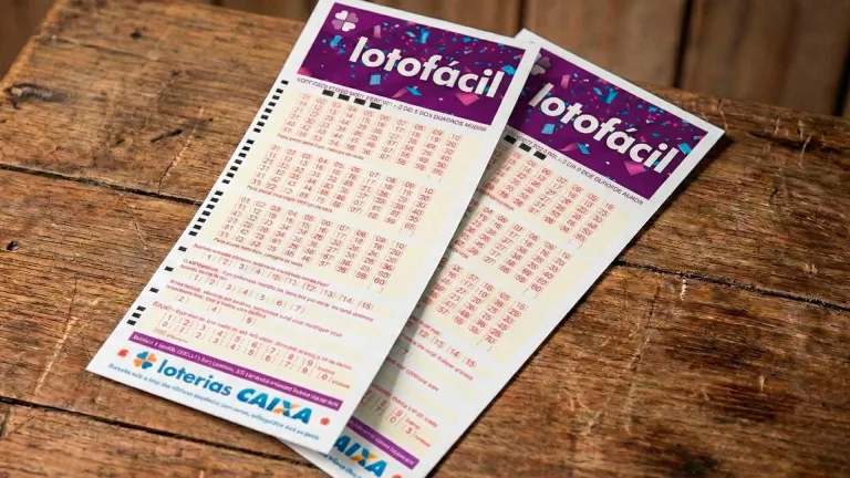 Resultado da Lotofácil de Hoje Concurso 3661, terça-feira, 14/04/2026: prêmio de R$ 13 milhões daria para comprar 73 BYD King 2026