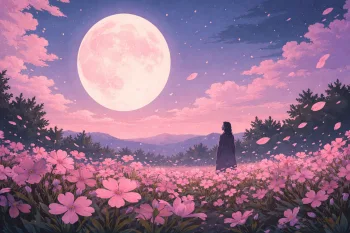 Lua Rosa vai mudar o céu hoje ou é tudo mito? Veja o que realmente acontece (quarta, 01/04)