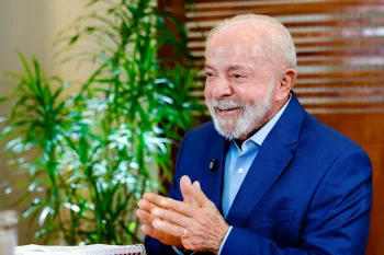 Lula lidera rejeição em SP: 56% desaprovam; 43% aprovam