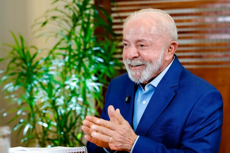 Lula lidera rejeição em SP: 56% desaprovam; 43% aprovam