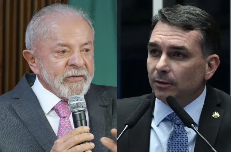 Quaest pesquisa eleitoral 2026: Lula e Flávio Bolsonaro entram no radar de nova pesquisa Quaest com cenário único e 9 candidatos