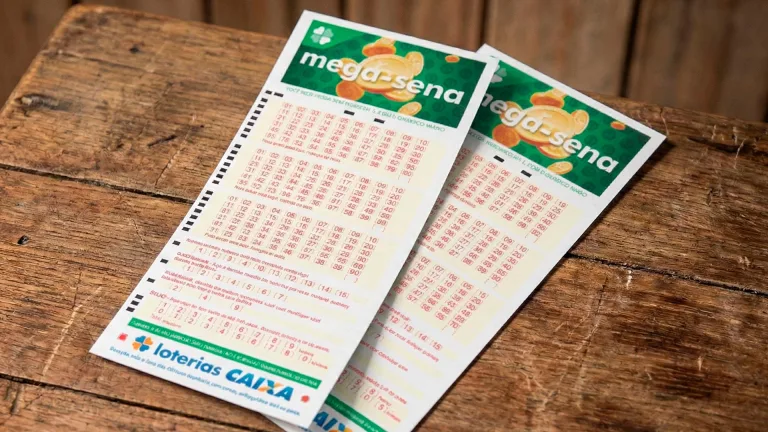 Resultado Mega-Sena de Hoje 2997 dia 16/04/2026 acumulou; Prêmio de R$ 60.000.000 daria para comprar frota de 65 Porsche 911 Carrera 2026