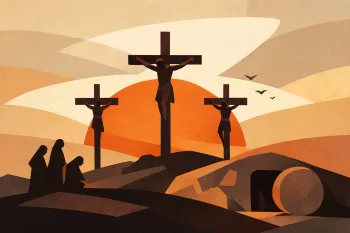 Sexta feira Santa 2026: o que essa data significa e por que é feriado hoje