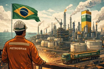 Petrobras projeta autossuficiência em diesel até 2031 e amplia refinarias para reduzir dependência externa e estabilizar preços
