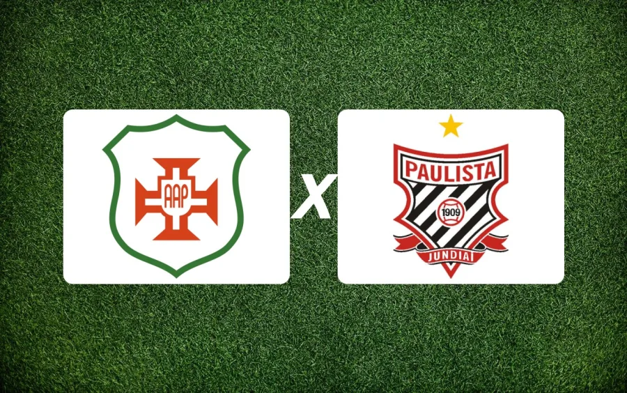 Portuguesa Santista x Paulista Onde Assistir, horário e palpite: decisão do Paulistão A3 coloca acesso em jogo e pressiona a Briosa em casa