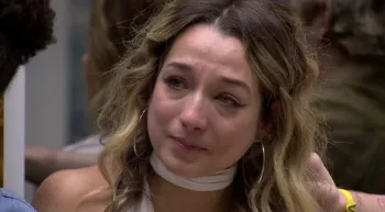 Samira foi eliminada do BBB 26: Vídeo mostra um dos momentos mais tristes do programa de 2026