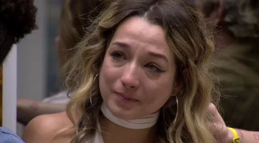 Samira foi eliminada do BBB 26: Vídeo mostra um dos momentos mais tristes do programa de 2026