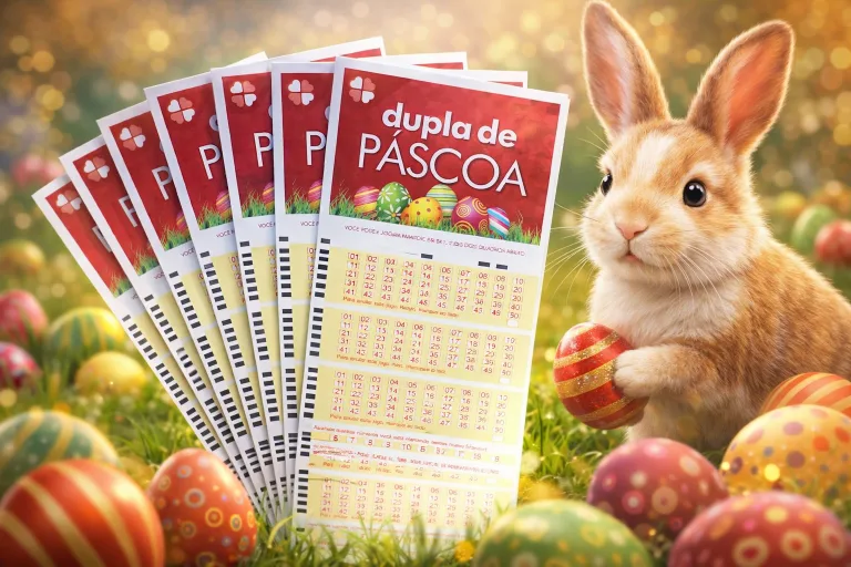 Dupla Sena de Páscoa 2940 dia 04/04/2026: 4 ganhadores levam prêmio que compra frota de Porsche 911 Carrera 2026 com seguro auto e IPVA 2026