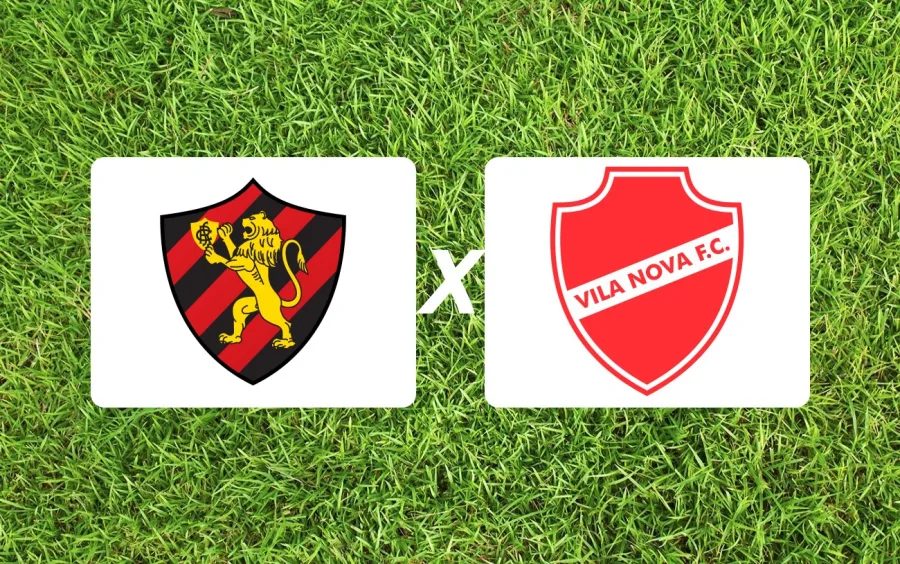 Sport Recife x Vila Nova Onde Assistir, horário e palpite: Série B começa a cobrar resultado e jogo pesa para os dois lados