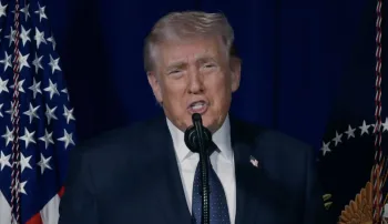 Trump adia ataque contra o Irã; como esperado, presidente dos EUA não foi até o fim com as ameaças