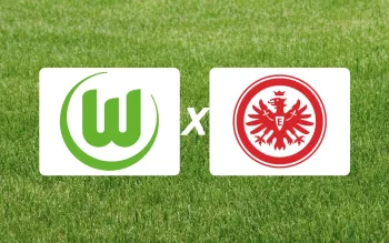 Wolfsburg x Eintracht Frankfurt Onde Assistir, horário e palpite: duelo direto na Bundesliga pode mexer com parte de baixo e zona europeia