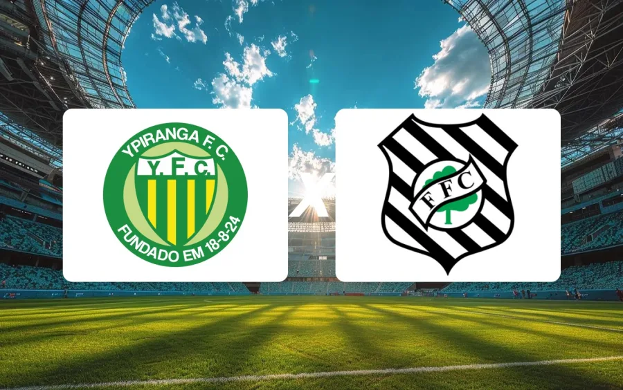 Jogo Ypiranga x Figueirense Onde Assistir, horário e palpite: estreia da Série C coloca pressão por reação imediata no campeonato