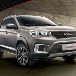 Chery Tiggo 2018 é um bonito SUV compacto com bom preço