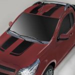 Chevrolet Montana é sempre uma boa opção de picape
