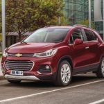 Chevrolet Tracker tem bom preço em todas as versões