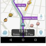 Como usar o Waze, GPS grátis que é social