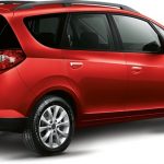 7 Lugares e muito conforto no JAC J6