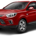 JAC T6 tem versatilidade com bom preço