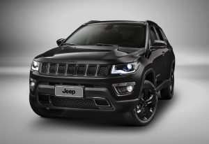 Fatos sobre o Jeep Compass que você talvez ainda não saiba