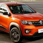 Renault Kwid é o SUV dos compactos com preço convidativo
