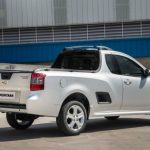 Chevrolet Montana 2019 surpreende com preço baixo