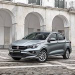 Preço do Fiat Cronos agrada quem procura um sedan completo