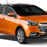 JAC T40 agrada motoristas brasileiros