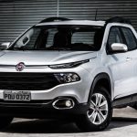 Preço da Fiat Toro 2019 fica mais convidativo com novas versões