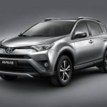 Toyota RAV4 2018 é uma boa opção para quem quer um SUV