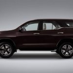 Toyota SW4 2019 chega com preço bom e nova versão