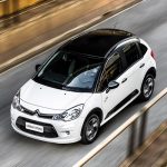 Estas são as novidades do novo Citroen C3 Urban Trail