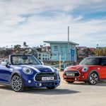 Conheça os novos MINI Hatch 3 e 5 portas que chegaram no Brasil