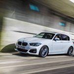 Premium compacto especial com a BMW Série 1 2019